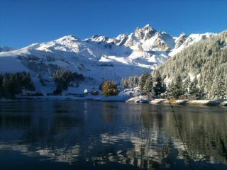 Courchevel