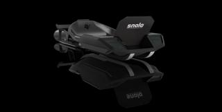 Snolo Stealth - X 