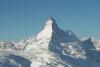 Zermatt Matterhorn